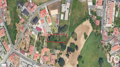 Terreno urbano em São Félix da Marinha