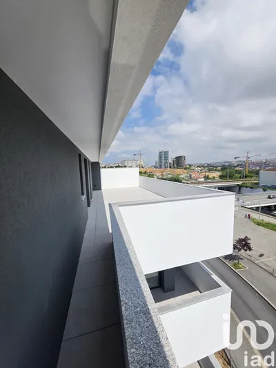Fotografia 3 de Apartamento 3 quartos de 114 m² em Santa Marinha E São Pedro Da Afurada