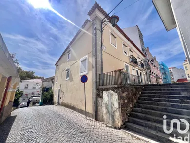 Prédio  em Caldas da Rainha - Nossa Senhora do Pópulo, Coto e São Gregório
