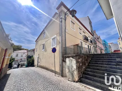 Fotografia 2 de Prédio de 448 m² em Caldas da Rainha - Nossa Senhora do Pópulo, Coto e São Gregório
