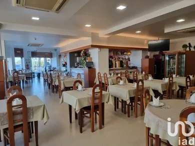 Restaurant at Silveira