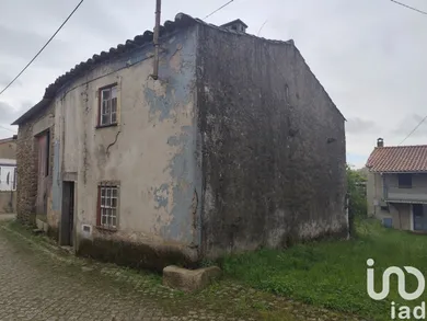 Maison de village à Penas Roias
