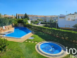 Apartment T2 in Quarteira