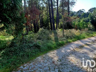 Fotografia 8 de Terreno de 820 m² em Moledo