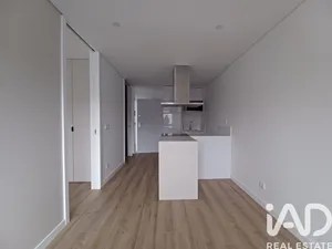 Appartement à São Mamede de Infesta e Senhora da Hora