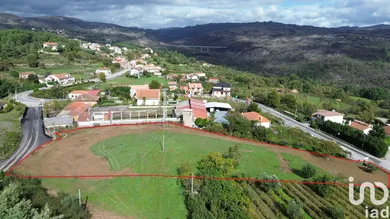 Land  in Adoufe e Vilarinho de Samardã