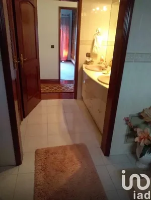 Casa/Moradia  em Águeda e Borralha