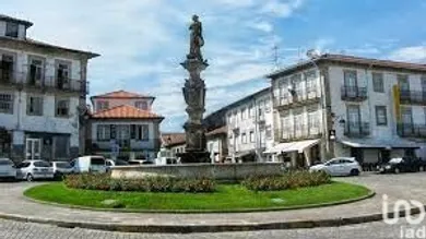 Terreno  em Mazedo e Cortes