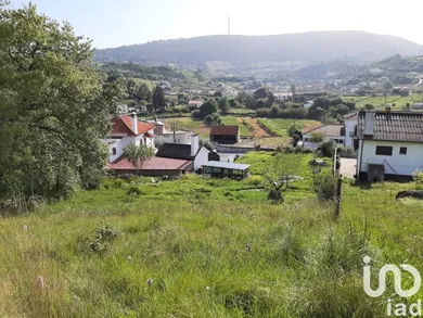 Terrain à batir  à Leiria, Pousos, Barreira e Cortes
