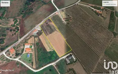 Fotografia 5 de Quinta 5 quartos de 645 m² em roliça