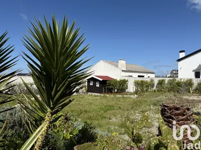 Fotografia 3 de Terreno urbano de 640 m² em Lourinhã e Atalaia