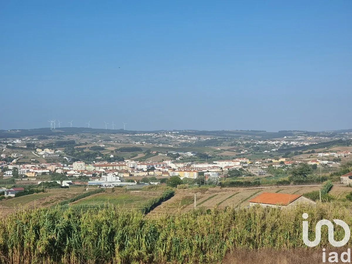 Terreno urbano de 5120 m² em Lourinhã e Atalaia