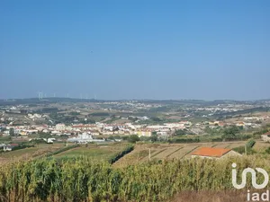 Terreno urbano em Lourinhã e Atalaia