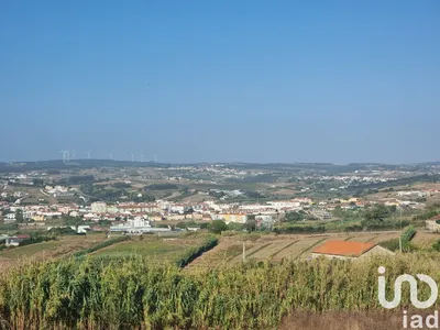 Fotografia 1 de Terreno urbano de 5120 m² em Lourinhã e Atalaia