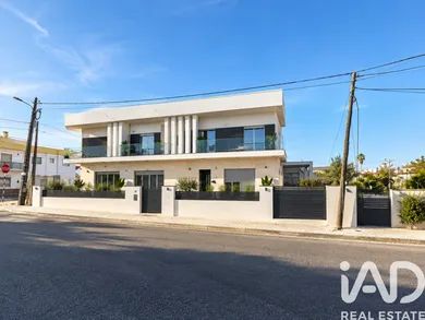 Casa em Fernão Ferro