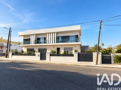Fotografia 7 de Casa 3 quartos de 150 m² em Fernão Ferro