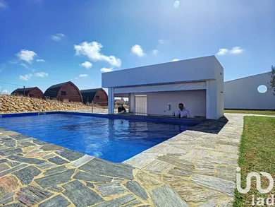 Domaine à Encarnação