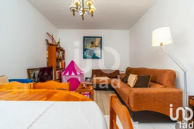 Apartamento T3 em Faro (Sé e São Pedro)