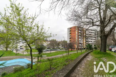 Apartamento T3 em Olivais