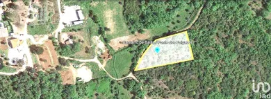 Terreno  em Areias e Pias
