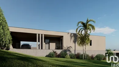 House in Estorãos