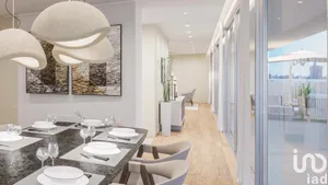 Appartement T2 à Glória E Vera Cruz