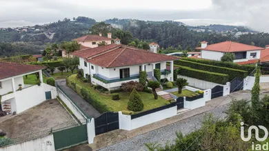 Maison  à Abação E Gémeos