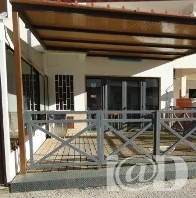 Snack-bar em Albufeira e Olhos de Água