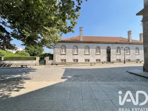Casa  em Trancoso (São Pedro e Santa Maria) e Souto Maior
