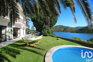 Maison à Ferreira do Zêzere