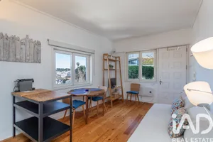 Apartamento T1 em Santo António