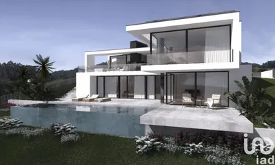 Lodge  in Cabração e Moreira do Lima