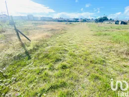 Building plot in Darque
