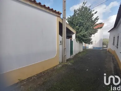 Casa de aldeia em Abitureiras