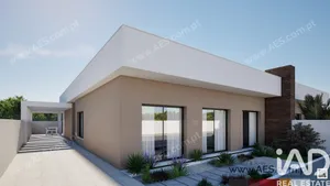 Casa em Fernão Ferro