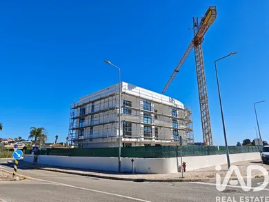 Appartement T2 à São Gonçalo De Lagos
