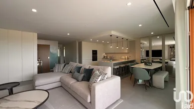 Appartement T2 à Quarteira
