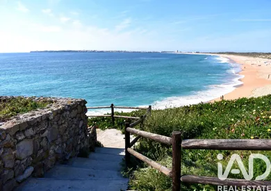 Appartement T3 à Atouguia da Baleia