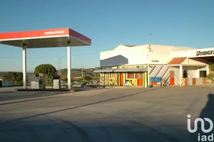 Terreno  em Azoia de Cima e Tremês