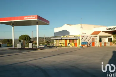 Terrain à Azoia de Cima e Tremês