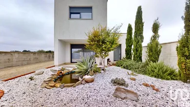 Lodge  in Antas