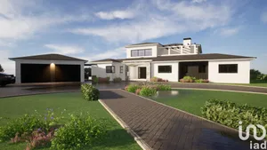 Land at Vila Nova de Monsarros