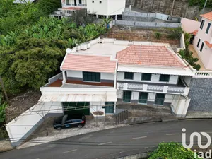 House  at Ponta do Sol