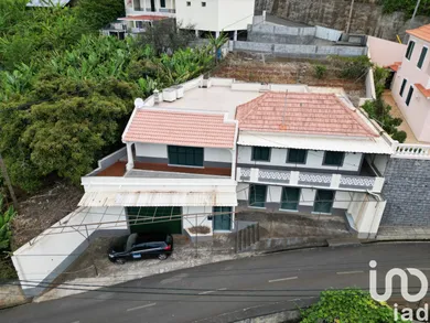 House in Ponta do Sol