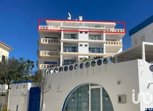 Apartment T3 at Portimão