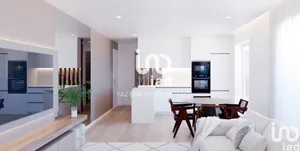 Apartamento T3 em Conceição e Cabanas de Tavira