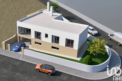 Lodge  in Silveira