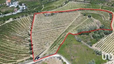 Maison de campagne  à Peso da Régua e Godim