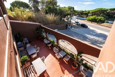 Loja / Estabelecimento Comercial em Almancil