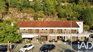 Hotel 3* em Vilar da Veiga